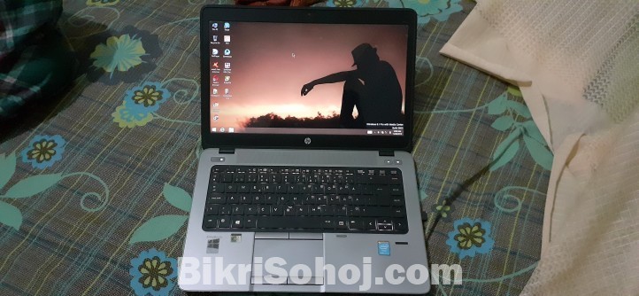 Hp core i7 vPro